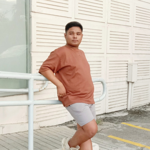 Ace Giriel T. profile photo