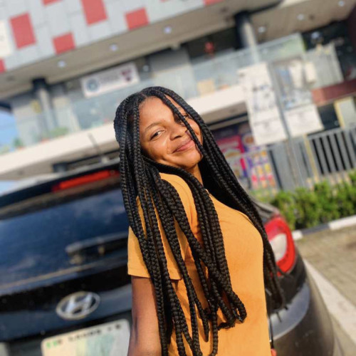 Anyanwu P. profile photo