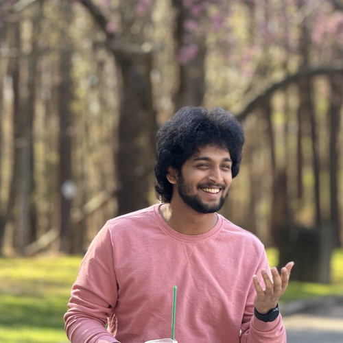 Anil Kumar D. profile photo