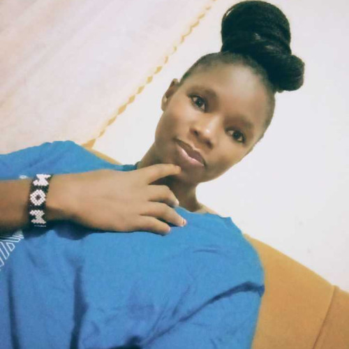 Naomi W. profile photo