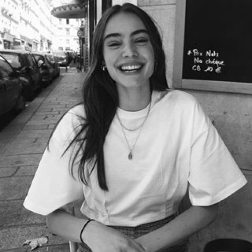 Salma E.