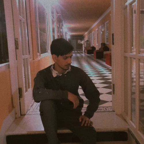 Sheikh A. profile photo