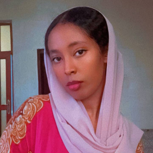 Sumeya  M. profile photo