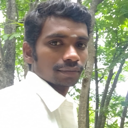 Rajkumar a. profile photo