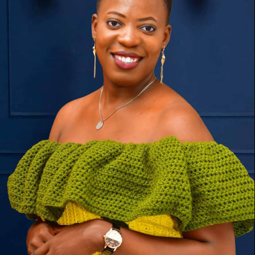 Valary A. profile photo