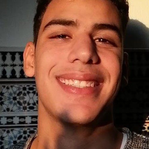 Oussama A.