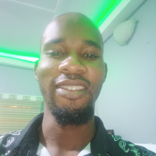 John A. profile photo
