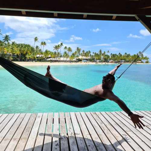 gil m. profile photo