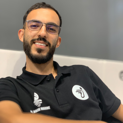 Aymane A. profile photo