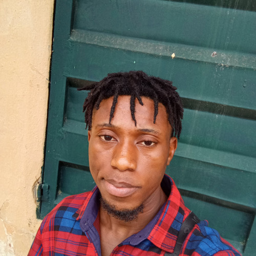 Ezekiel  I. profile photo