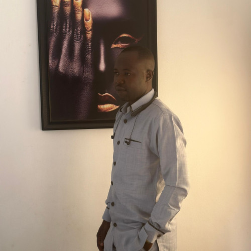 chukwuagozie I. profile photo