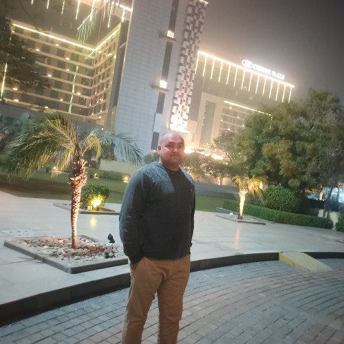 Manoj  R. profile photo