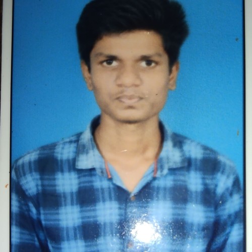 Mallikarjun Y.