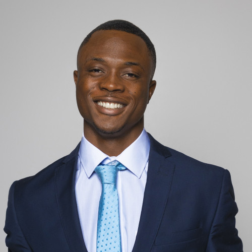 james m. profile photo