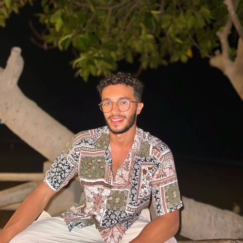 Oussama A. profile photo