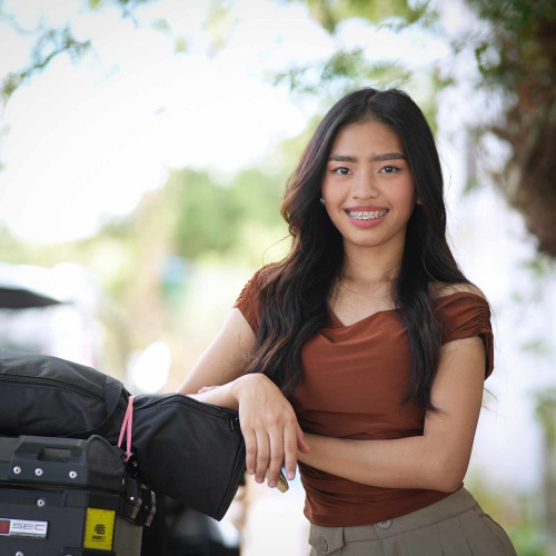 Angelika S. profile photo