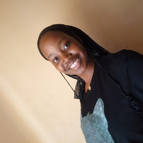 Ingraine A. profile photo