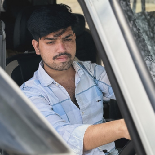 Lalit  S. profile photo