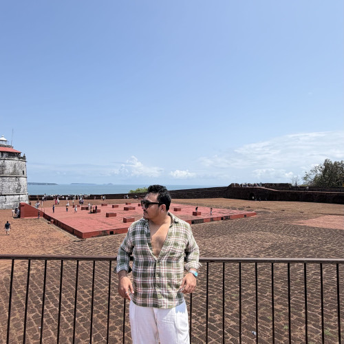 Suchit W. profile photo