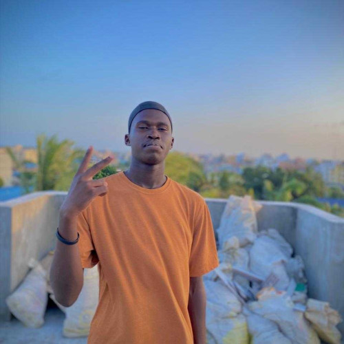 Michael K. profile photo