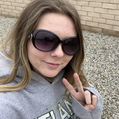 Savannah P.