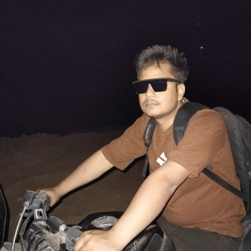 Tarun K.