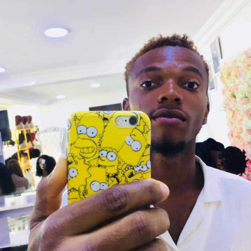 ikechukwu C.