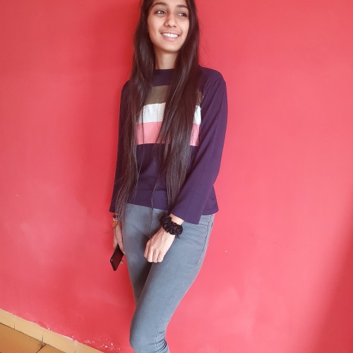 Yukti  L.