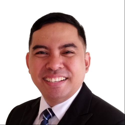 Eric Anthon J. profile photo