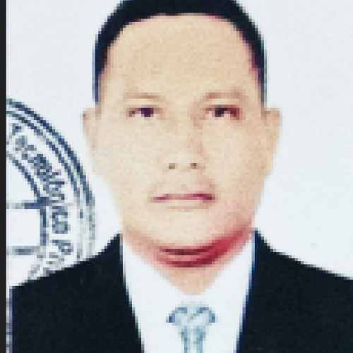Danny German h. profile photo