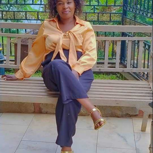 Mary N.