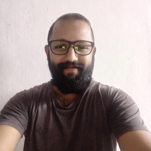 Vaisakh G.