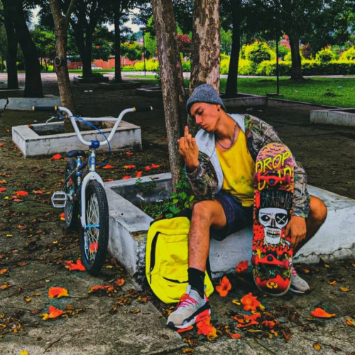 Sebas R. profile photo
