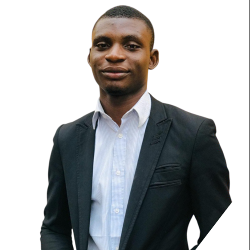 Oladimeji O.