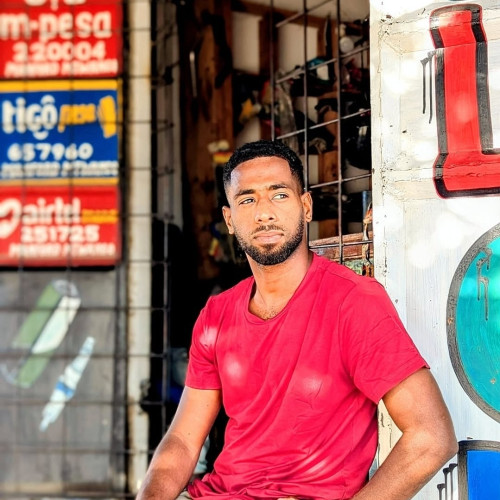 Salum M. profile photo