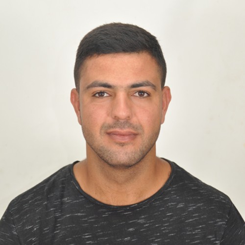 Omar g. profile photo