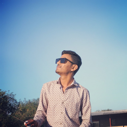 Jayesh  D. profile photo