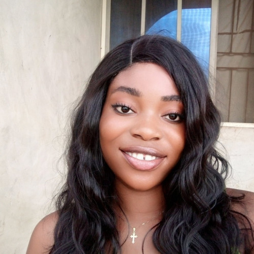 Blessing  C. profile photo