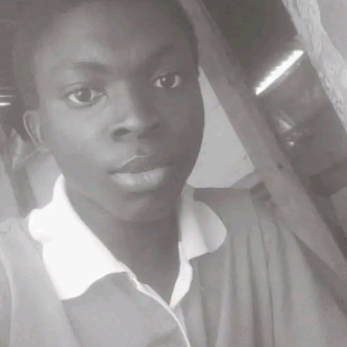 hope k. profile photo
