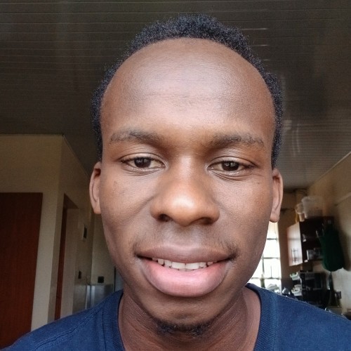 Enock N. profile photo