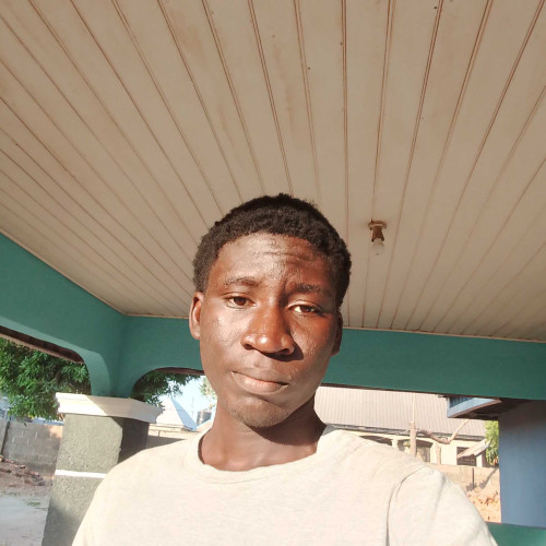 Kelvin S. profile photo