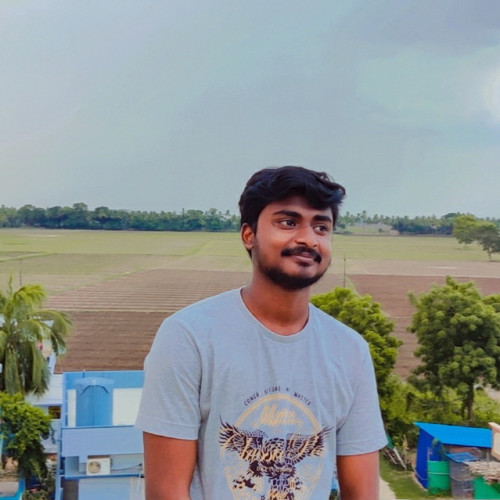 Harsha V. profile photo