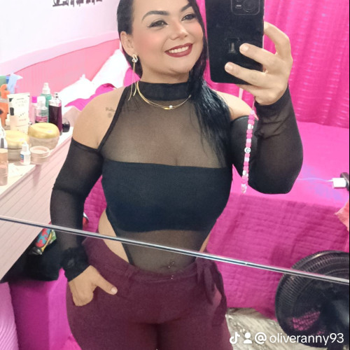 Anny O. profile photo