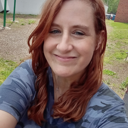Amy W. profile photo