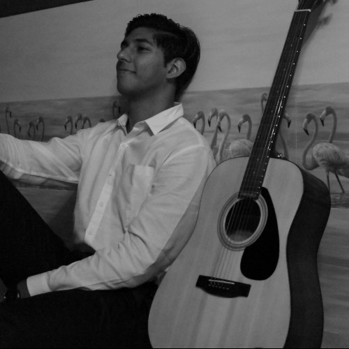 Priyanshu R.