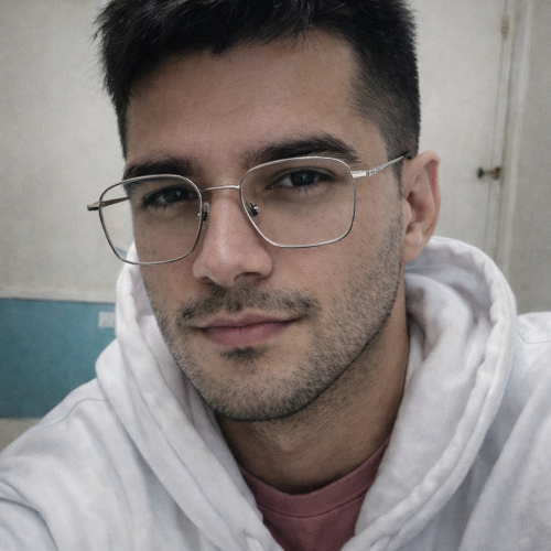 Max W. profile photo