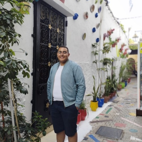 Mouad O. profile photo