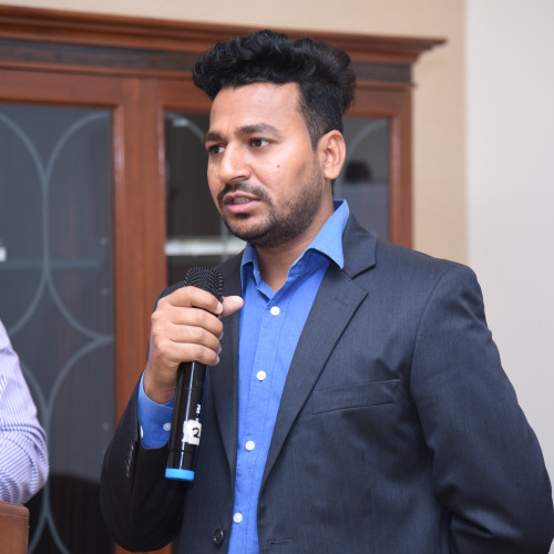 Anil Kumar Y. profile photo