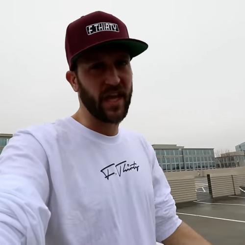 Jordan H. profile photo