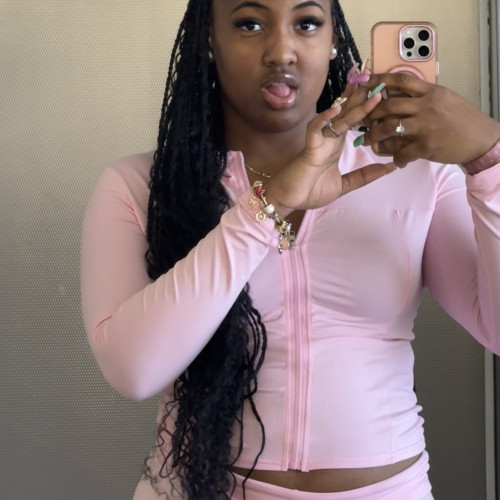 Kiyyah A.